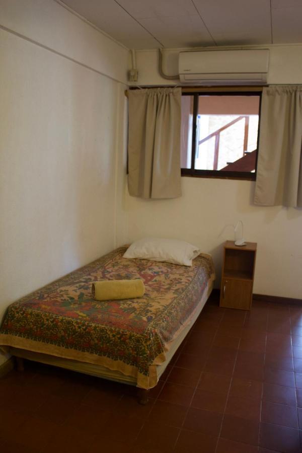 מונטזומה Hostel Tajalin מראה חיצוני תמונה